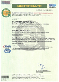 ISO 14001:2015